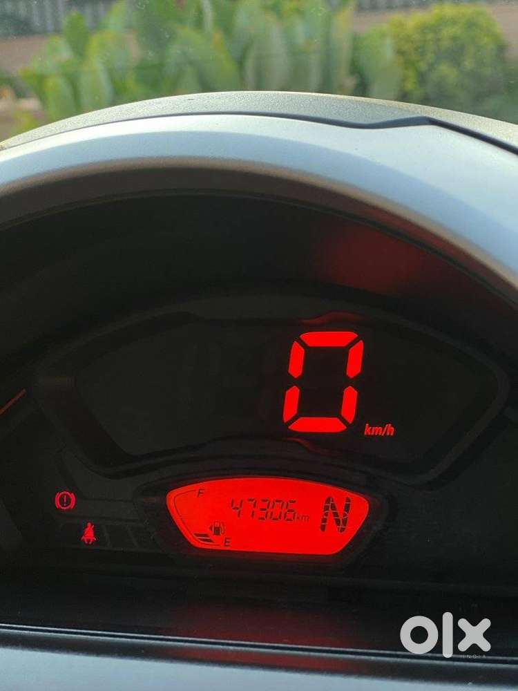 Maruti Suzuki S-presso Vxi Plus Amt, 2020, Petrol