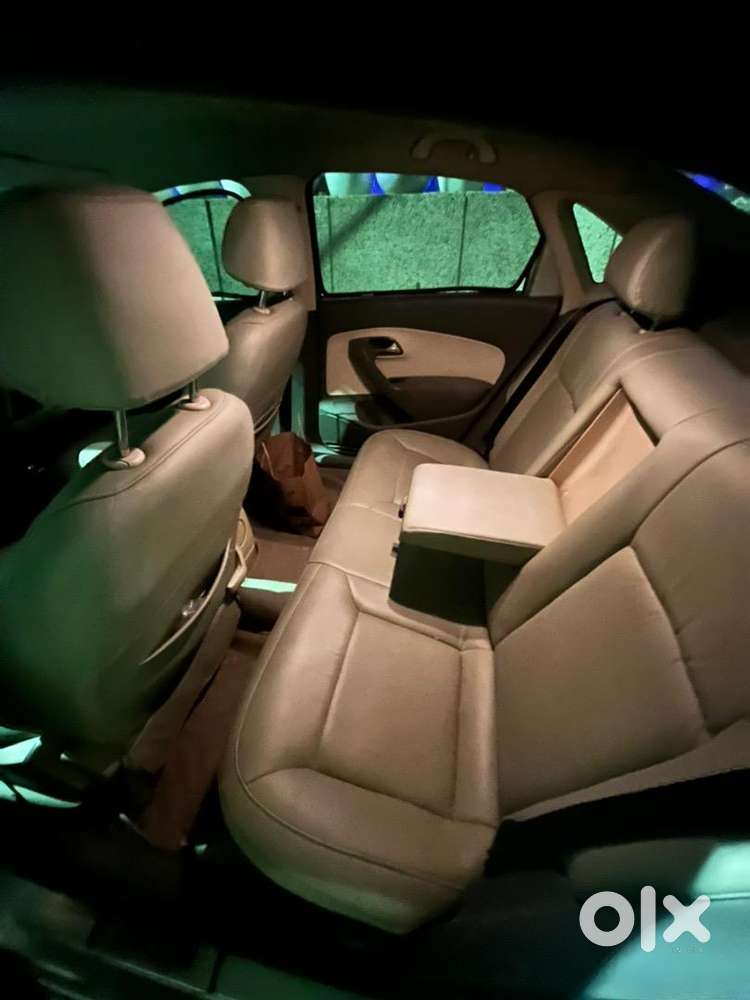 Volkswagen Vento 2012 Petrol Good Condition