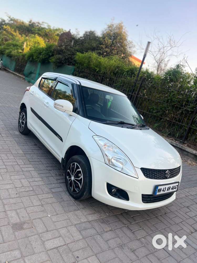 Maruti Suzuki Swift Vxi + Manual, 2014, Petrol