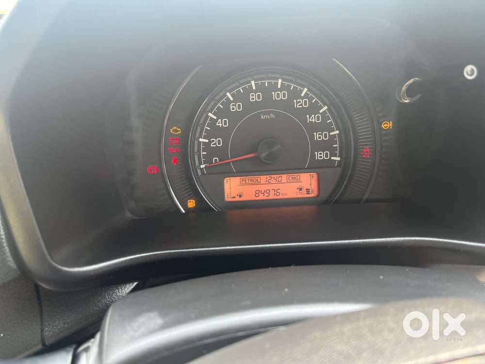 Maruti Suzuki Celerio Cng Vxi Optional, 2022, Cng & Hybrids