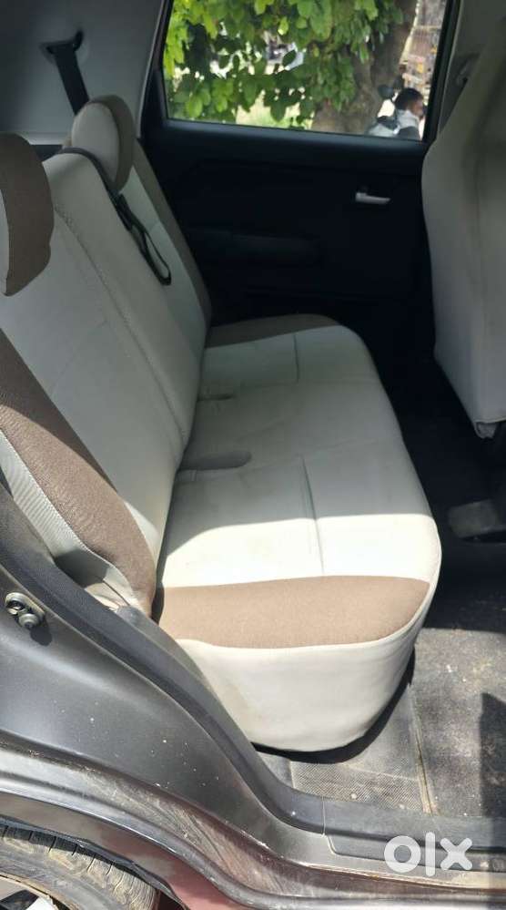 Maruti Suzuki Wagon R, 2020