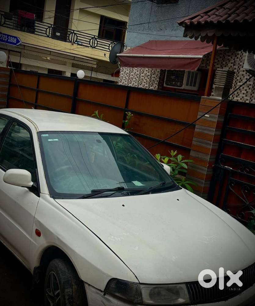 Mitsubishi Lancer Diesel Good Condition