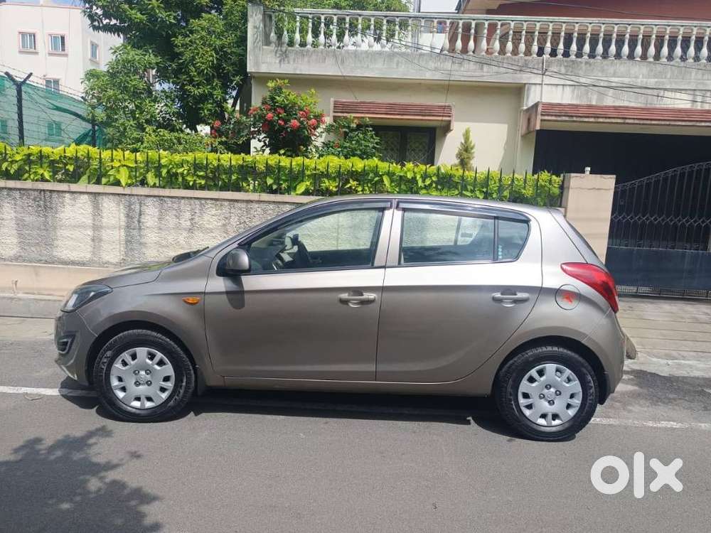Hyundai i20 Magna, 2012, Diesel