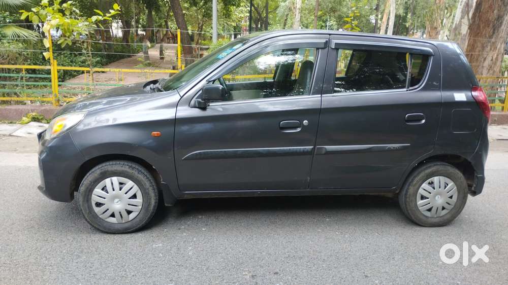 Maruti Suzuki Alto 800 Cng Lxi Optional, 2020, Cng & Hybrids