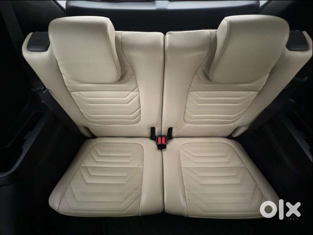 Kia Carens 1.5 Luxury Plus Diesel At 7 Str, 2022, Diesel