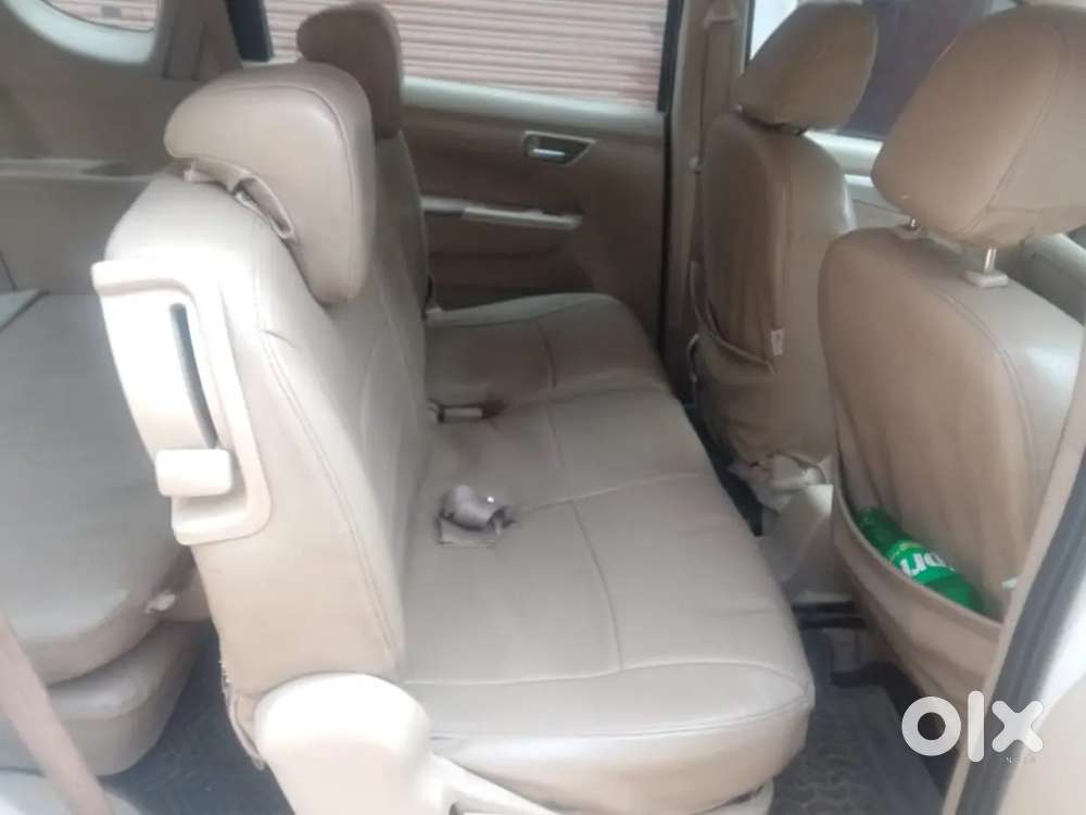 Maruti Suzuki Ertiga 2012 Diesel 95000 Km Driven