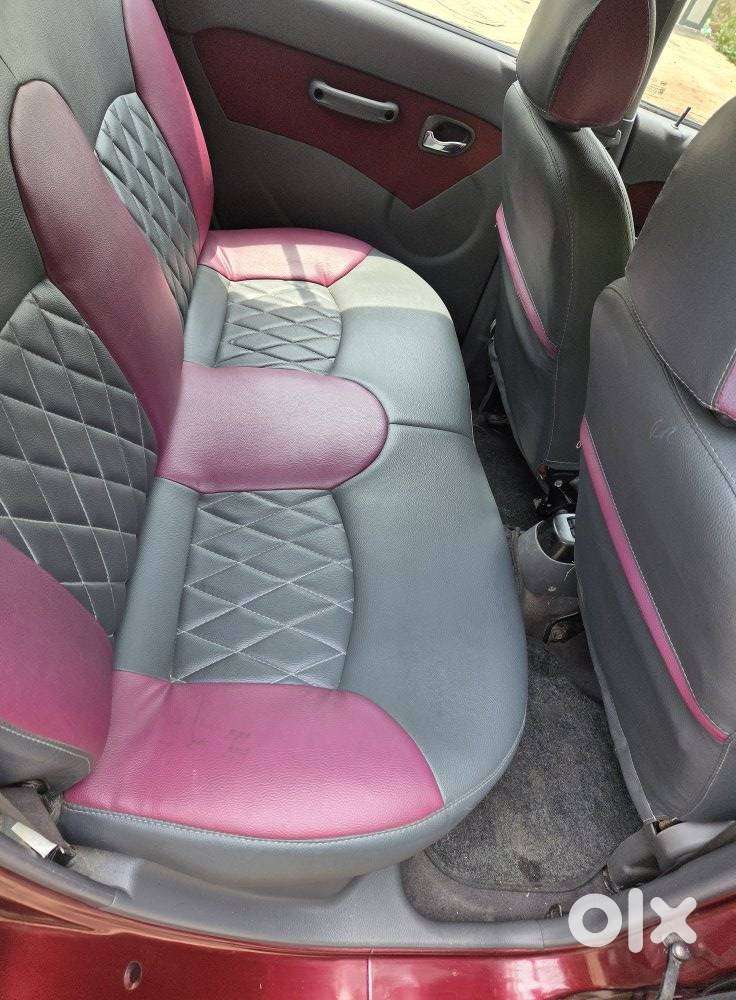 Hyundai Santro Xing Xo Limited Edition, 2006, Petrol