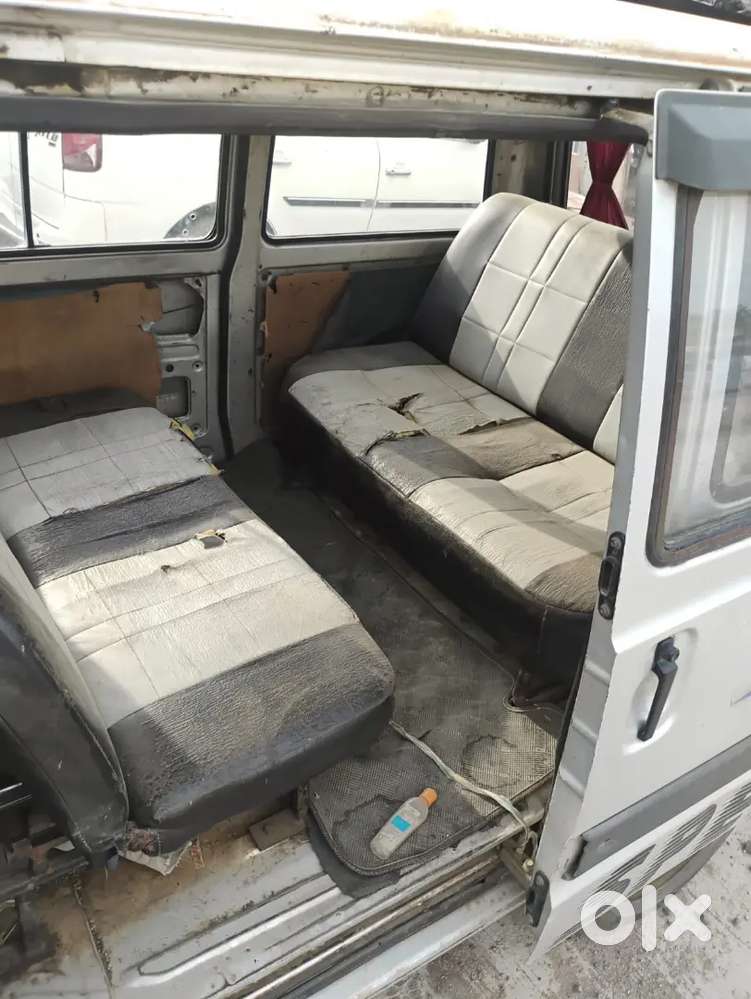 Maruti Suzuki Omni Good Condition