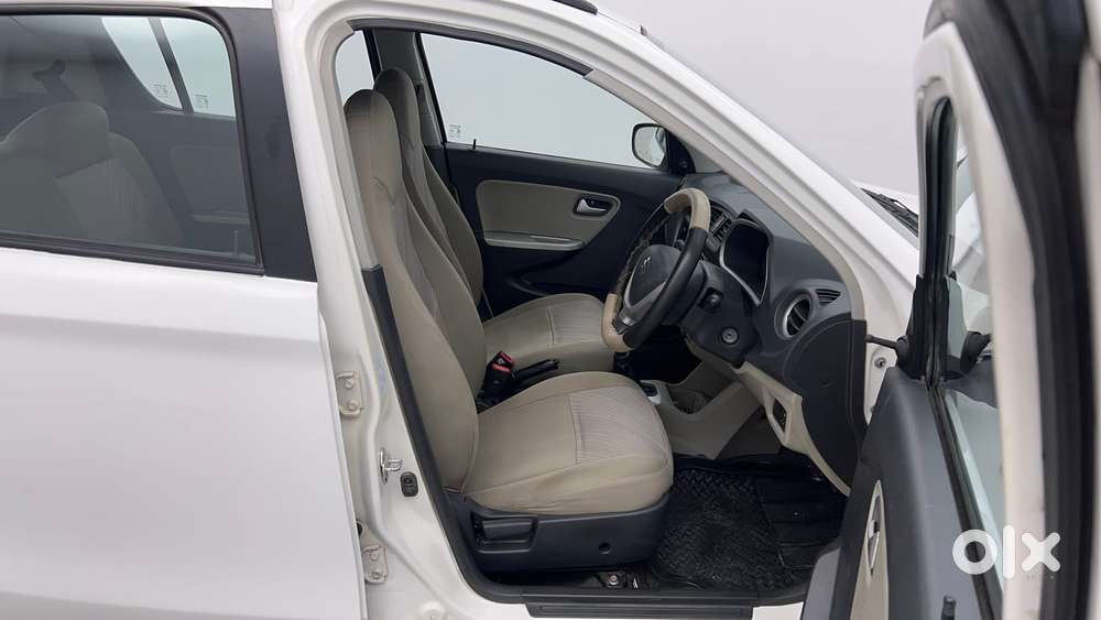 Maruti Suzuki Alto K10 Vxi, 2016, Petrol