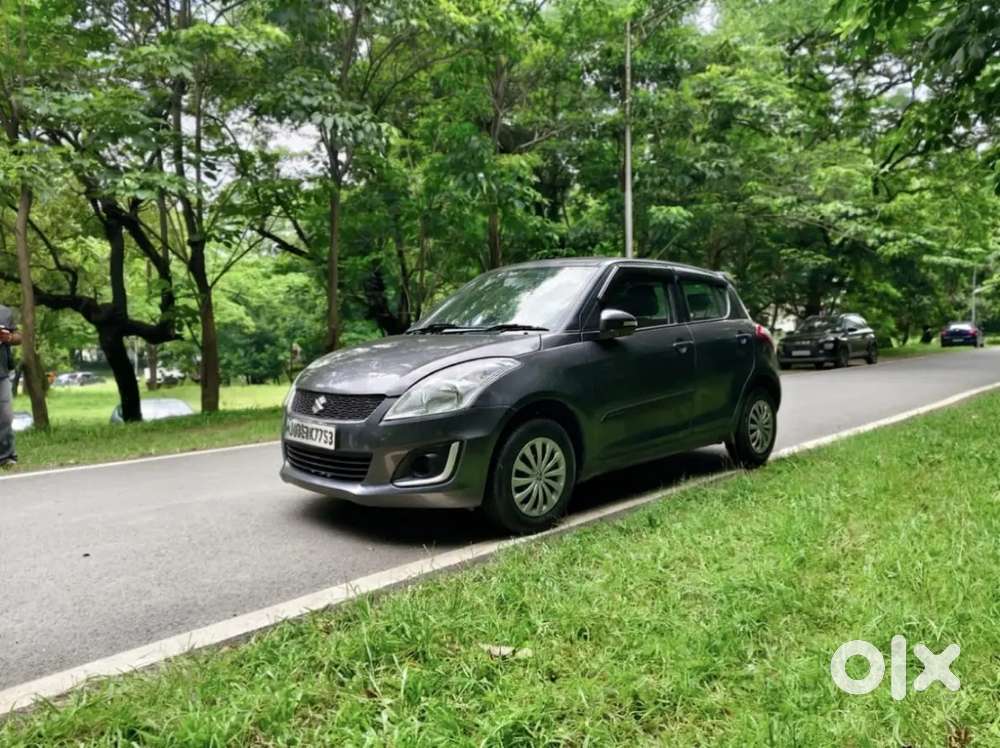 Maruti Suzuki Swift Vdi 2016 Diesel