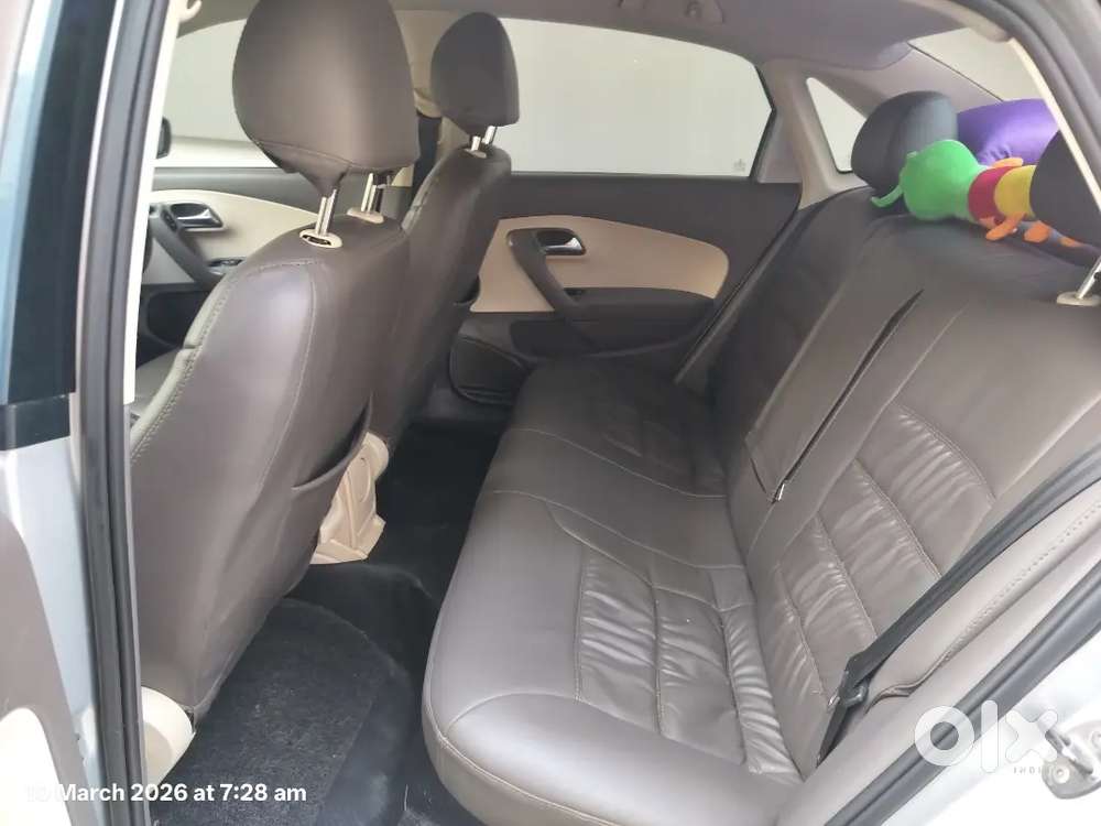 Volkswagen Vento 2010 Diesel 140000 Km Driven