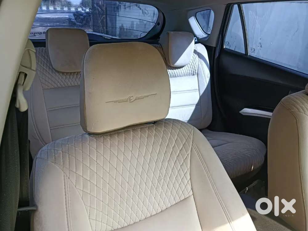 Maruti Suzuki S-cross 2018 Diesel 110000 Km Genuine Driven