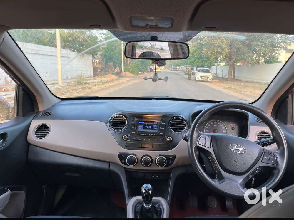 Hyundai Grand I10 1.2 Crdi Sportz O, 2015, Diesel