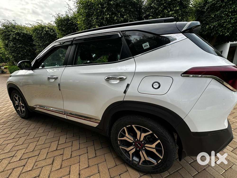 Kia Diesel Automatic 2023