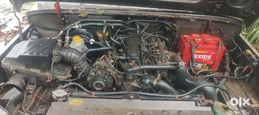 Mahindra Bolero 2011 Year Model Diesel