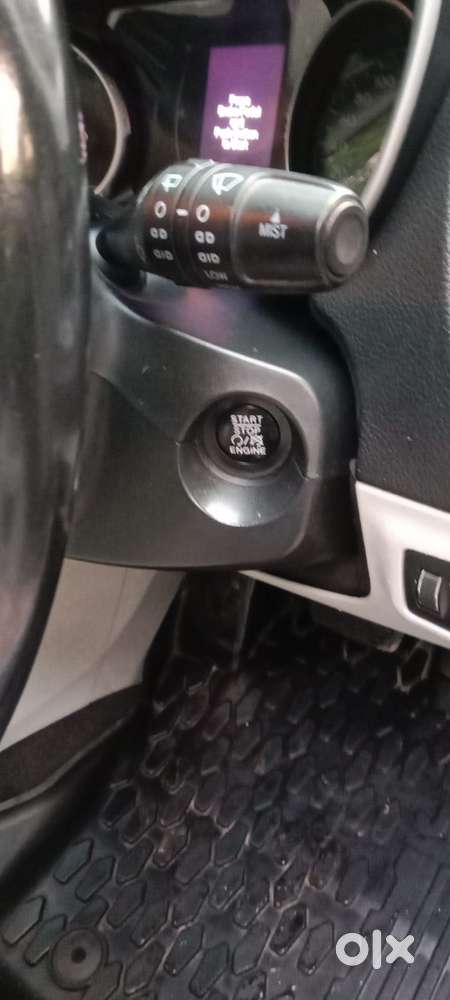 Jeep Compass 1.4 Limited (o) Petrol Dct, 2018, Petrol