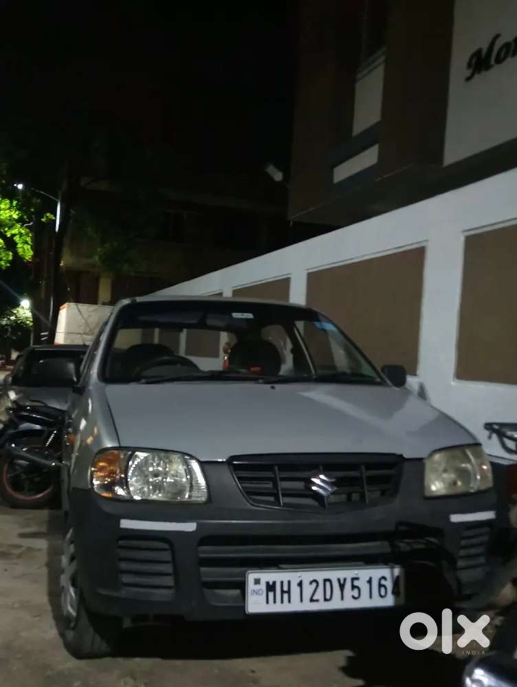 Maruti Suzuki Alto 800 2007 Petrol 78000 Km Driven