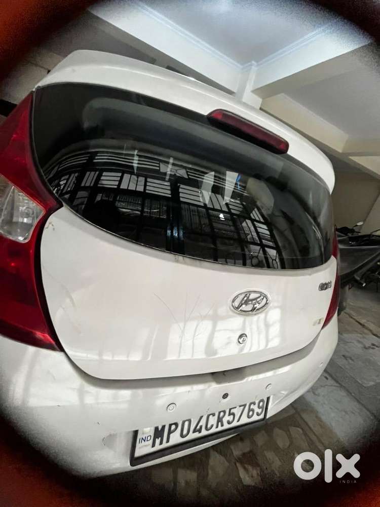 Hyundai Eon 2016 Petrol 62914 Km Driven