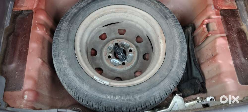 Hyundai Santro Xing Gls, 2008, Petrol