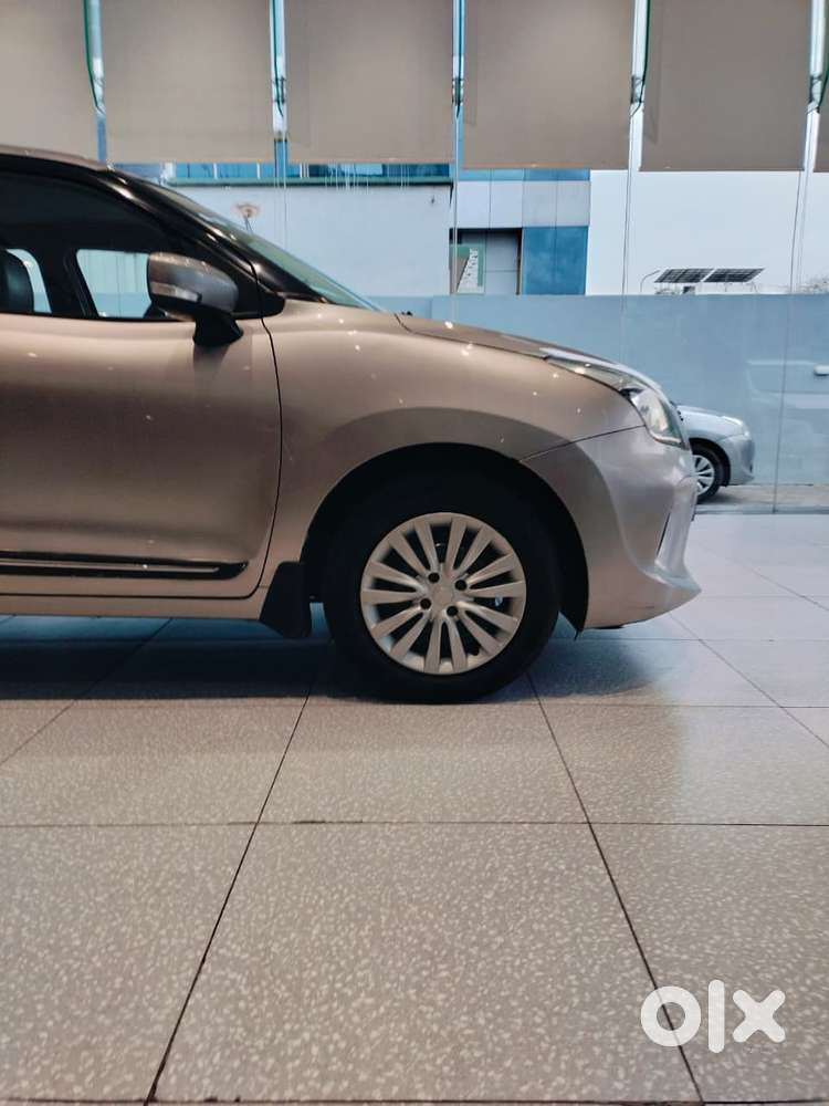 Maruti Suzuki Baleno Delta, 2020, Petrol