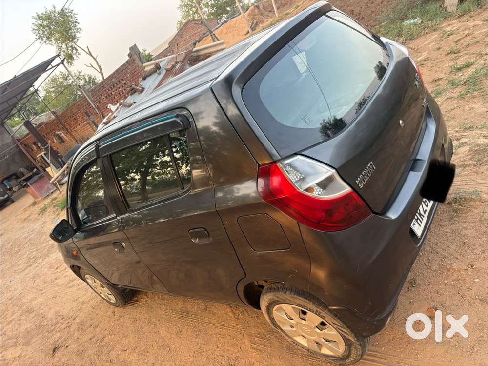Maruti Alto K10 2019
