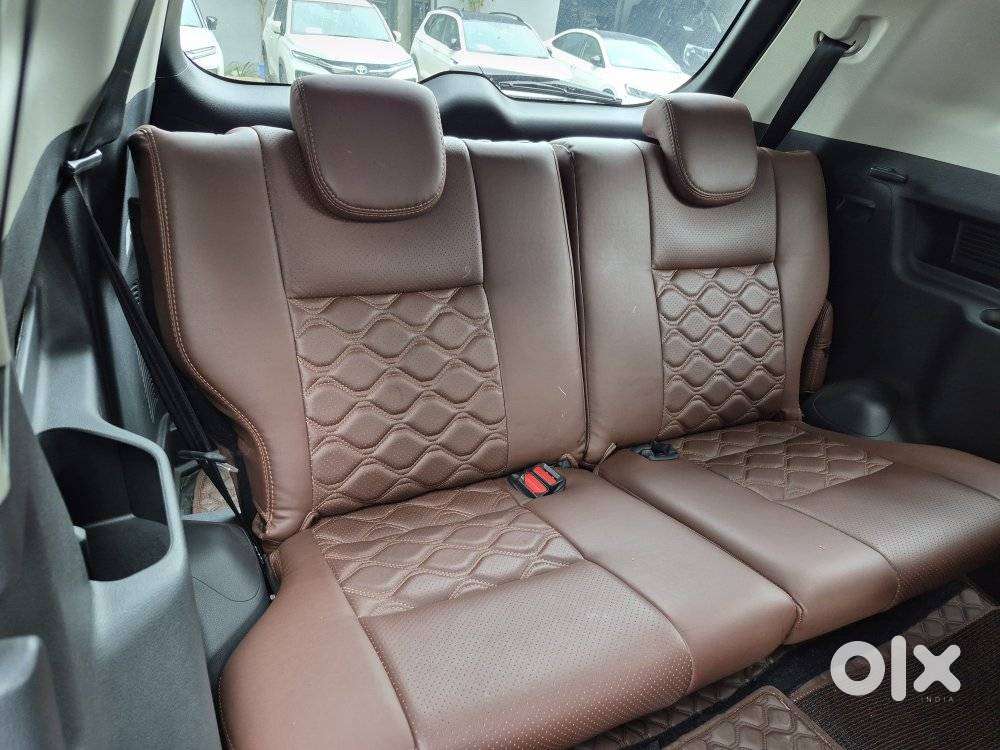 Toyota Innova Hycross 2.0 Gx 7 Str, 2025, Petrol