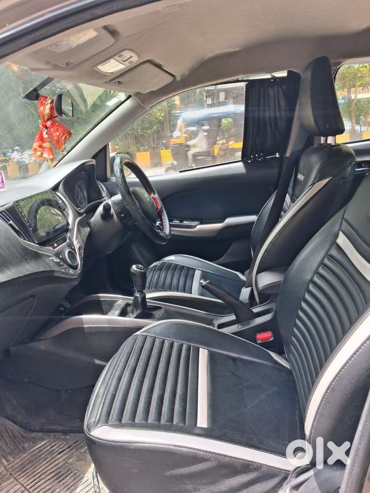 Maruti Suzuki Baleno Delta, 2021, Petrol