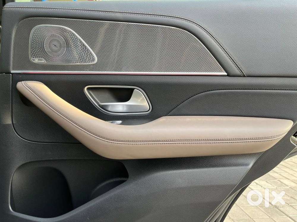 Mercedes-benz Gle Coupe 3.0 53 Amg 4matic Plus, 2023, Petrol