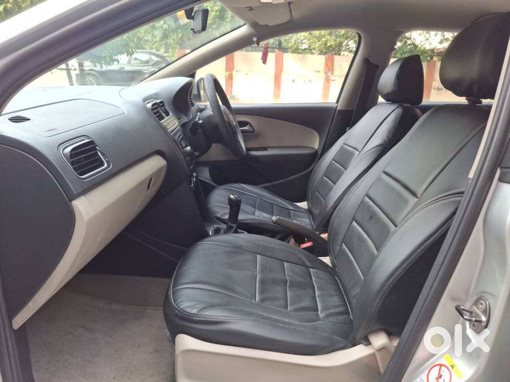 Volkswagen Vento 1.5 Highline Connect Edition, 2012, Petrol