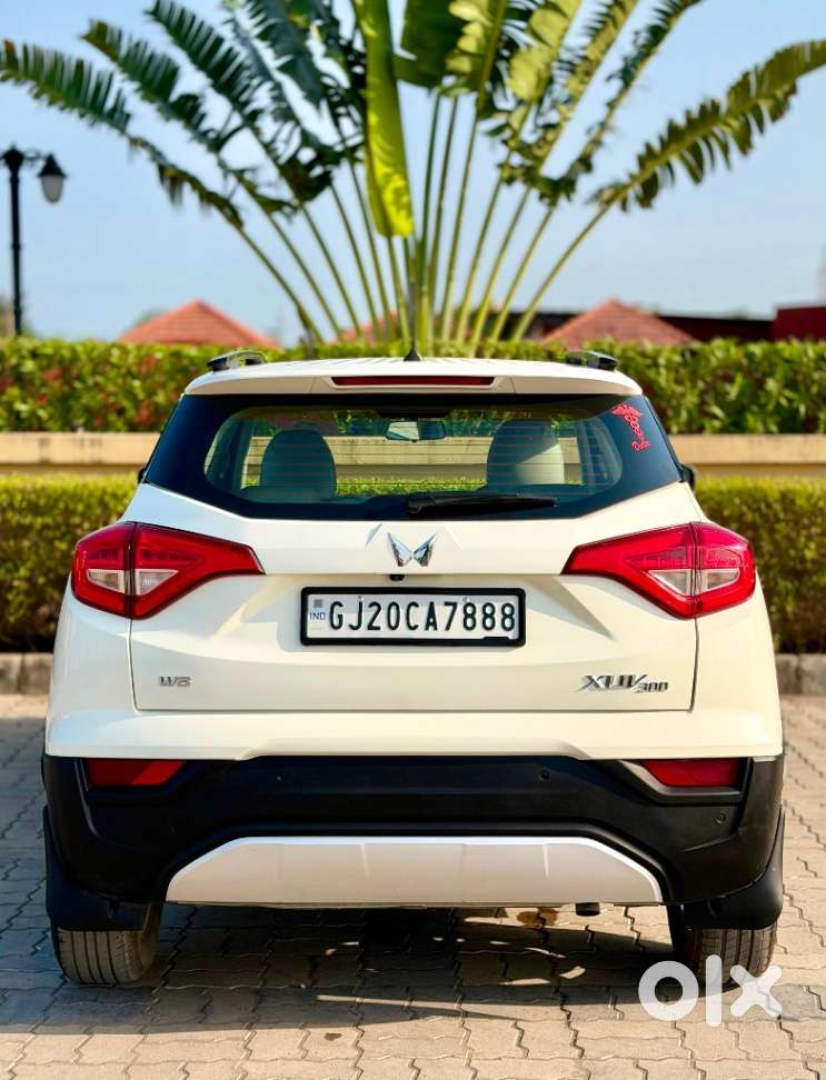 Mahindra Xuv300, 2023, Diesel