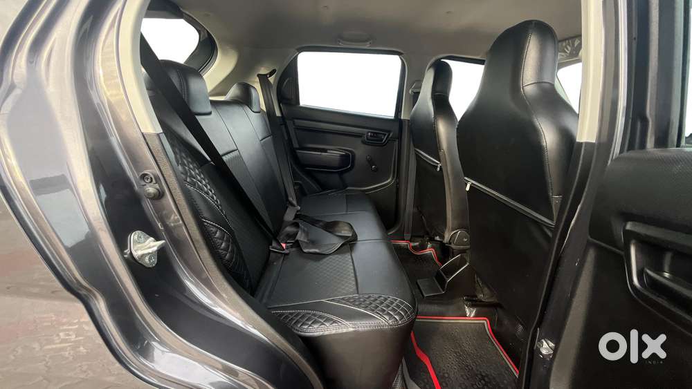 Maruti Suzuki S-presso Vxi Plus, 2024, Petrol