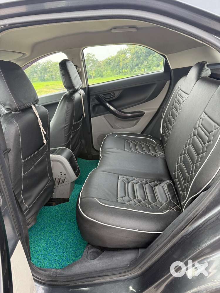 Tata Nexon Petrol 2019