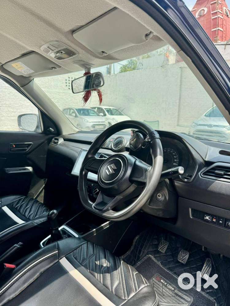 Maruti Suzuki Swift Lxi Good Condition