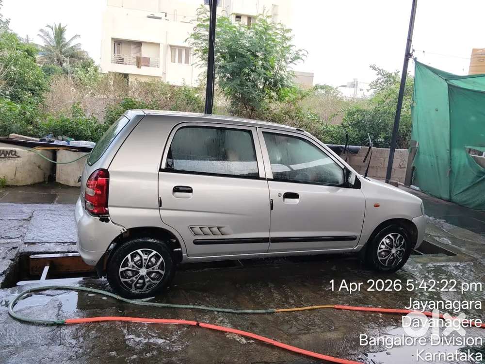 Maruti Suzuki Alto 2006