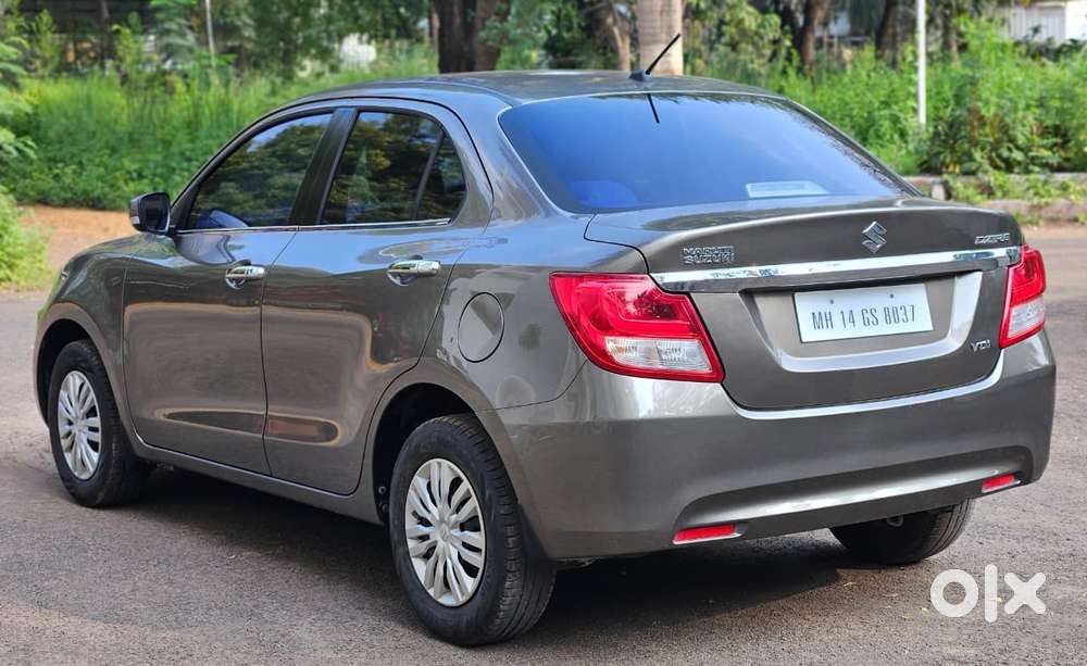 Maruti Suzuki Dzire, 2018, Diesel