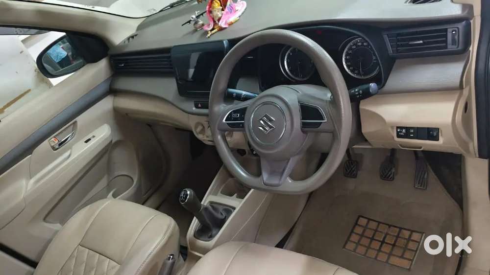 2020 Petrol Plus Cng