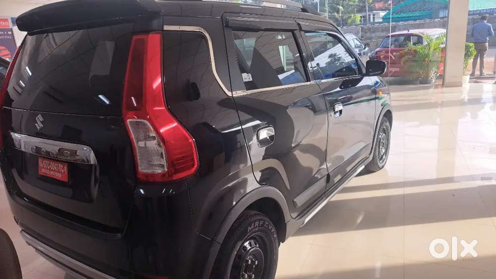 Maruti Suzuki Wagon R 2026,stop Waiting, Start Driving