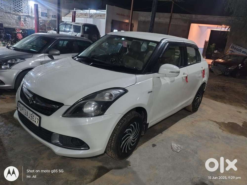 Maruti Suzuki Diesel 2015