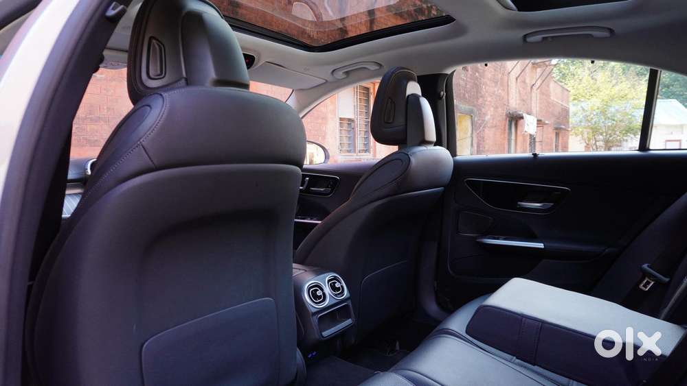 Mercedes-benz C Class Prime 200, 2025, Petrol