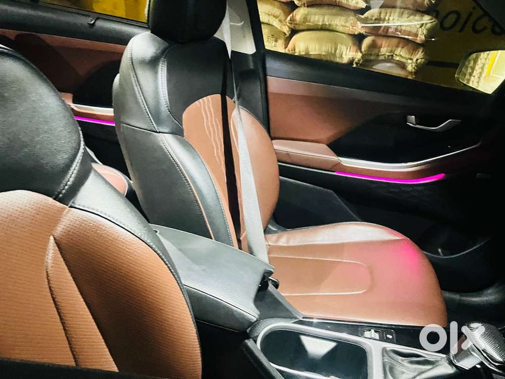 2021 Hyundai Alcazar Diesel At