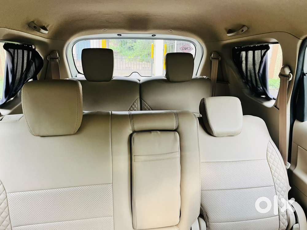 Maruti Suzuki Ertiga Vxi (o) Cng, 2022, Cng & Hybrids