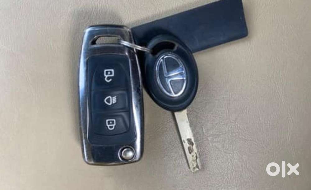Tata Car Manual 2021