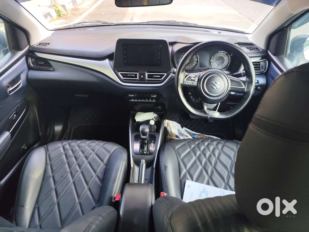 Maruti Suzuki Baleno 1.2 Zeta Shvs, 2025, Petrol