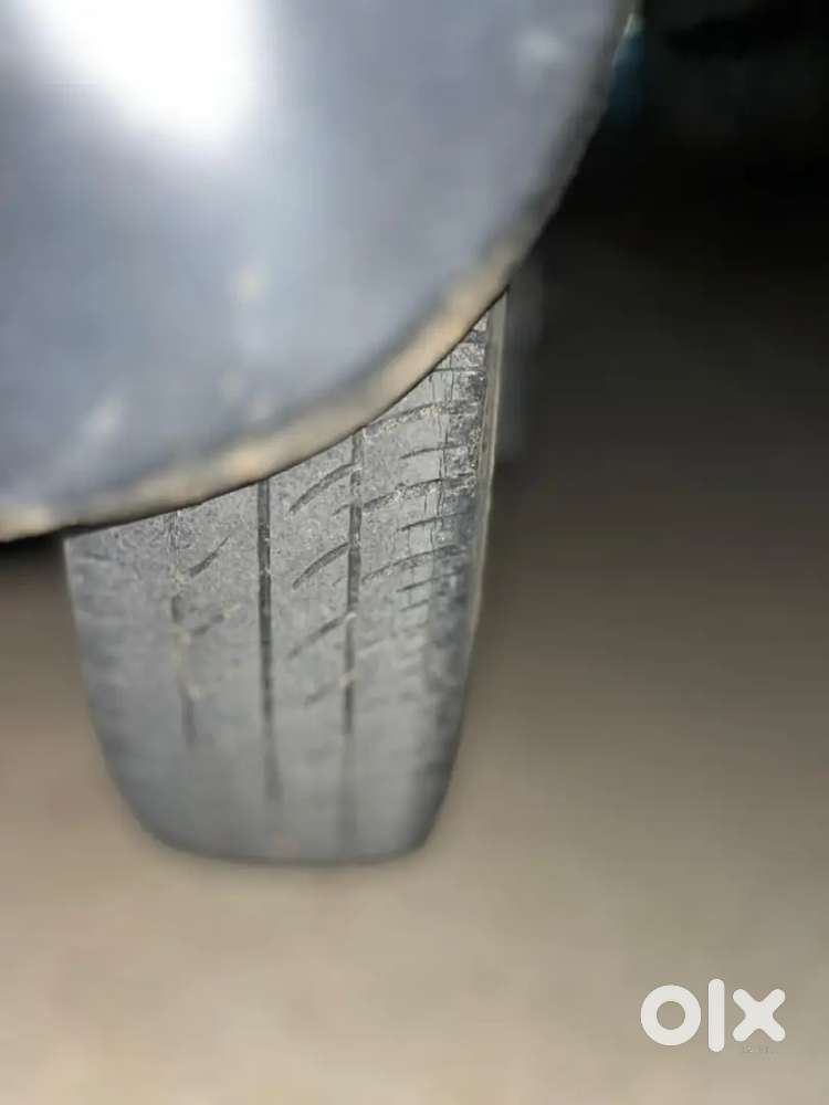 Tata Nano Xe 2012 Petrol