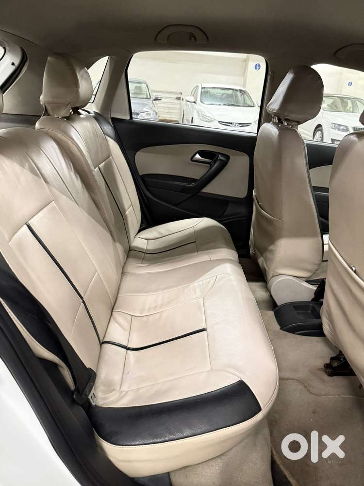 Volkswagen Polo 2013-2015 1.5 Tdi Highline, 2012, Diesel