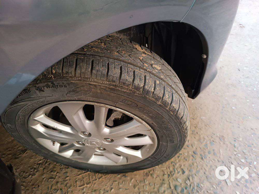 Honda Amaze Vx Diesel, 2018, Diesel