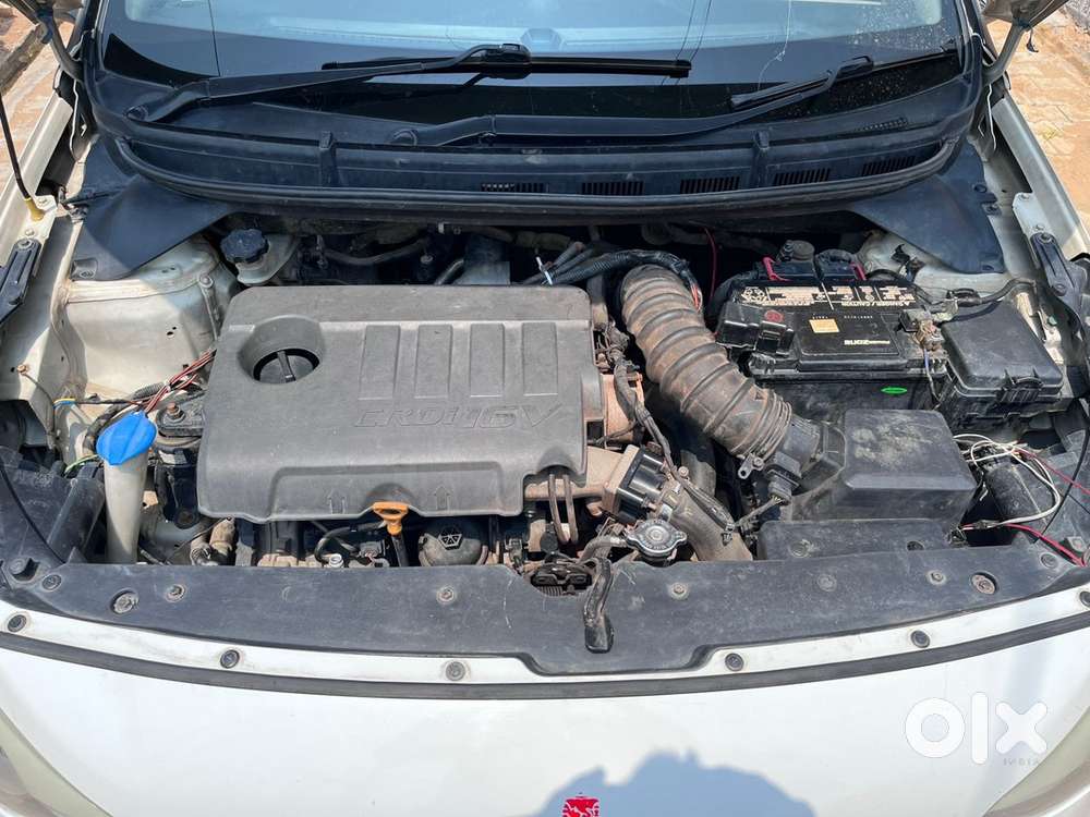 Hyundai I20 2017 Diesel Well Maintained