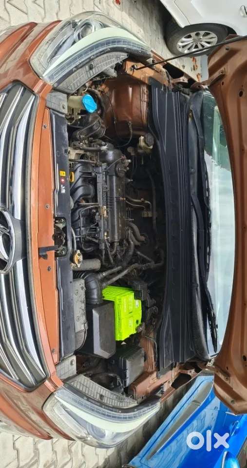Hyundai Creta 1.6 Sx Plus, 2016, Petrol