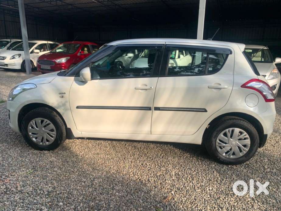 Maruti Suzuki Swift Ldi Optional, 2012, Diesel