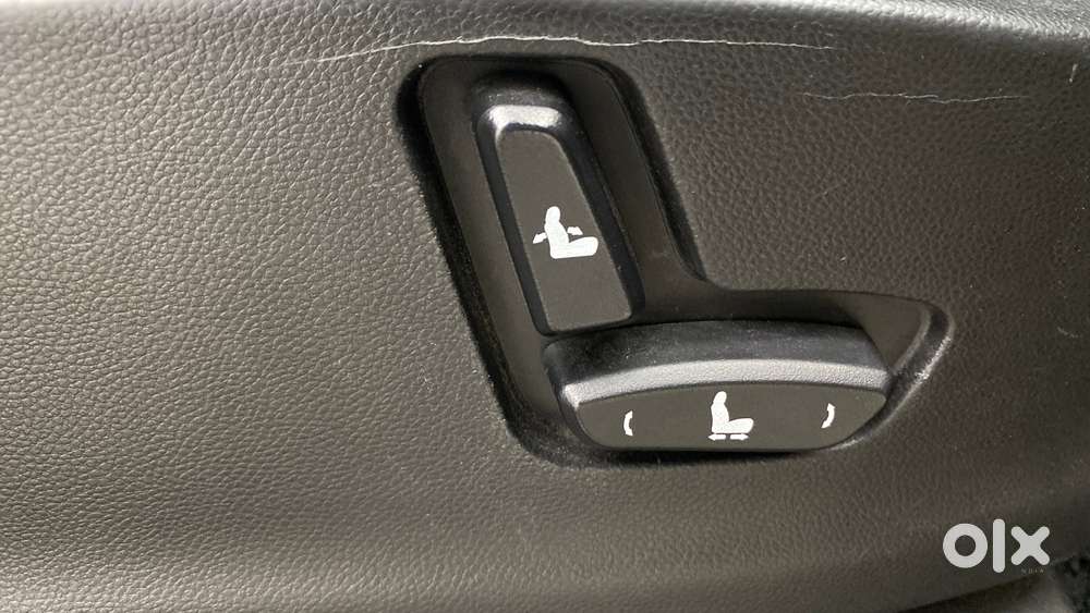 Mg Hector Sharp At, 2021, Petrol